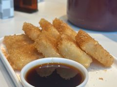 -三猫黑鱼花(南大店)
