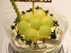 -WenTinG文汀·半糖蛋糕(合生汇店)