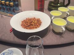 -香山湖家家宴(中山陵店)