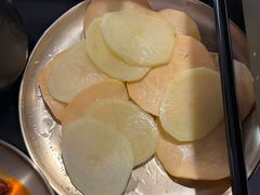 -坛子李地摊烤肉(罗斯福店)