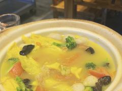 -永安水煮活鱼·仪征菜(仪征奥林匹克店)