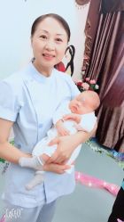 点击看大图 -尚圣月子会所·庄园式月子中心(萧山湘湖店)