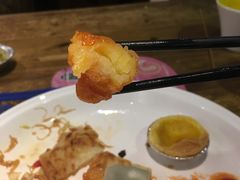 糖醋土豆-素清香(解放路店)