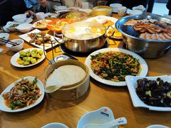 -守柴炉烤鸭(鱼嘴店)