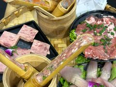 -卤校长重庆火锅(恒隆广场店)