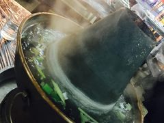 -京城羊坊涮羊肉馆(湖北路店)