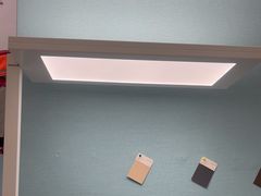 -康朴乐儿童学习桌椅(蓝色港湾店)