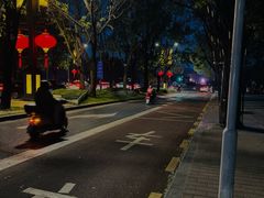 -大唐不夜城-开元广场