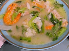 -大食代美食广场(上海中心店)