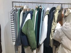 -nana showroom娜娜家服装店