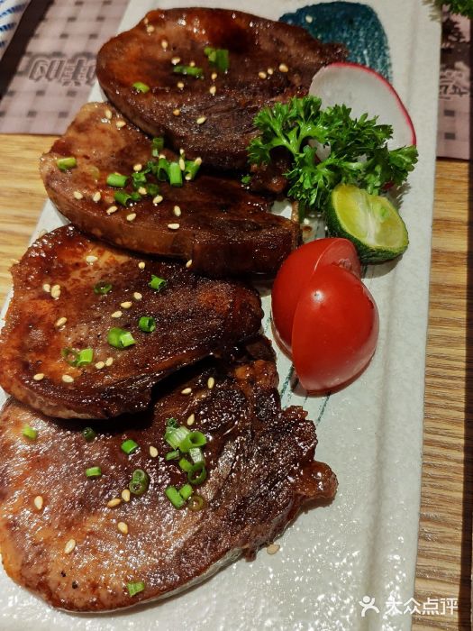 林妈妈村·日式料理(宝山万达店)图片