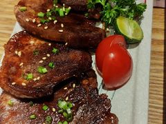 -林妈妈村·日式料理(宝山万达店)
