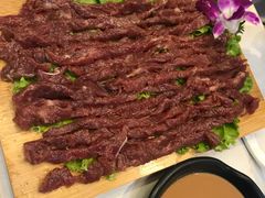 -京门活鱼馆·鱼火锅(百子湾（原红庙）店)