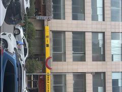 -牛一嘴·兰州牛肉面·大盘鸡(财富中心店)