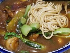 -顺丰面馆(打浦店)