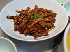-苏帮袁Sue Cuisine(来福士店)