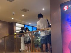 -霸王茶姬(上海恒基名人店)