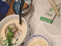 -和府捞面(曹路花园城店)