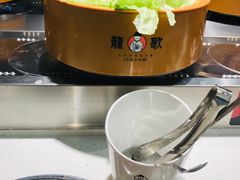 -龍歌自助小火锅(市南金茂湾店)