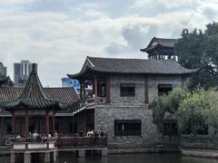 -东莞市可园博物馆