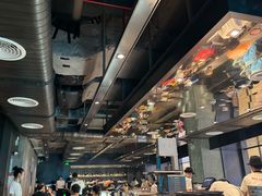 -焱铁烧·黑毛和牛专门店(南宁万象城店)