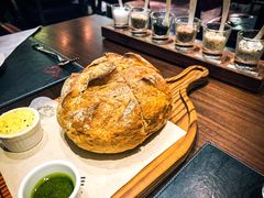 -恰餐厅及酒吧 CHAR Bar & Grill (北京丽都皇冠假日店)