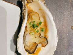 -很久以前羊肉串(中山公园店)