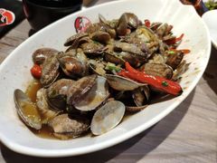 -李叔叔虾蟹大排档(青羊店)