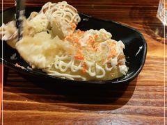 -今邕烧烤(西大店)