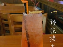 -CIRCLE·酒吧(第一国际店)