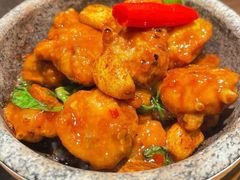 -星叶·东南亚料理(温州万象城店)