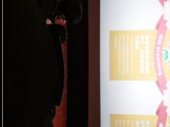 -卢米埃影城(住总万科杜比全景声激光店)