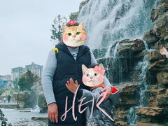 -枫香湖儿童公园