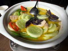 -HOHO餐厅(古子城店)