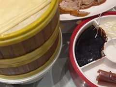 -惠丰堂饭庄·烤鸭·京味菜(西北旺·唐家岭店)