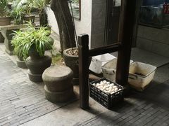 -临江宴餐厅·桐庐菜(富春江店)