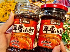 -荆九爷爆炒桥头三嫩(浙大店)