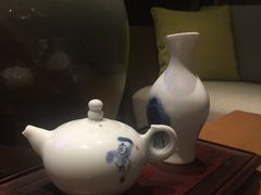 -成都钓鱼台精品酒店-品聚·成都餐厅