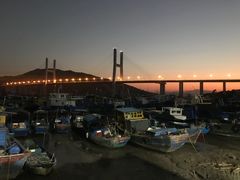 -海门岛七号餐厅
