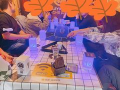 -顽主轰趴馆团建ktv桌游狼人杀(望京店)