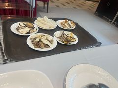 -天宜隆蘑菇宴火锅(石景山旗舰店)