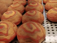 星空流沙软包-LELECHA乐乐茶(新街口大洋店)