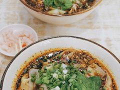 -宜宾燃面(大庆路店)