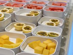 -汤W城市微度假(仓山店)