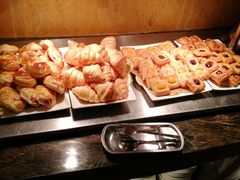-世纪金源大饭店·金源自助餐厅
