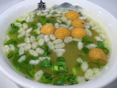 -王城醋血鸭老店