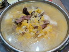 -东北老家私房菜(文灶店)