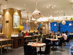 大堂-九转小磨(凯德店)