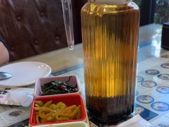 -正苑26年海鲜烤肉•牛尾汤汤饭(东港店)