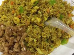 -翻滚吧!蛋炒饭·天津炒饭哥